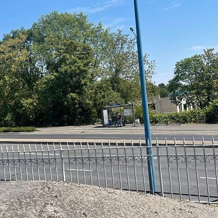F3 Entier J - Proche Roissy-Villepinte-Paris Вилье-ле-Бель Экстерьер фото