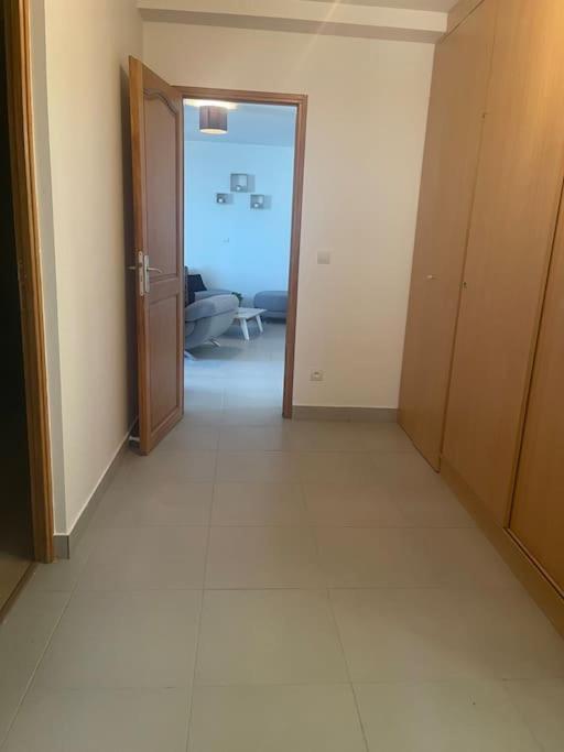 F3 Entier J - Proche Roissy-Villepinte-Paris Вилье-ле-Бель Экстерьер фото