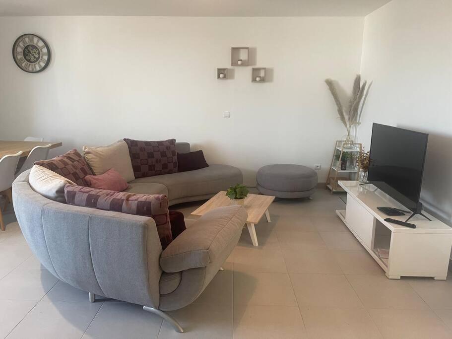 F3 Entier J - Proche Roissy-Villepinte-Paris Вилье-ле-Бель Экстерьер фото