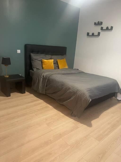 F3 Entier J - Proche Roissy-Villepinte-Paris Вилье-ле-Бель Экстерьер фото
