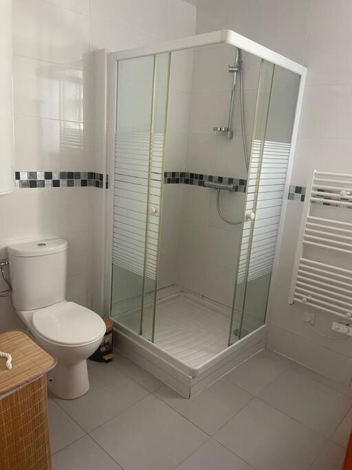 F3 Entier J - Proche Roissy-Villepinte-Paris Вилье-ле-Бель Экстерьер фото